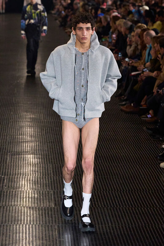 MSGM m F24 030