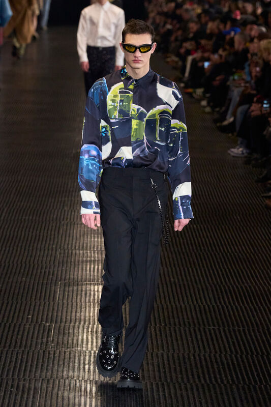 MSGM m F24 031