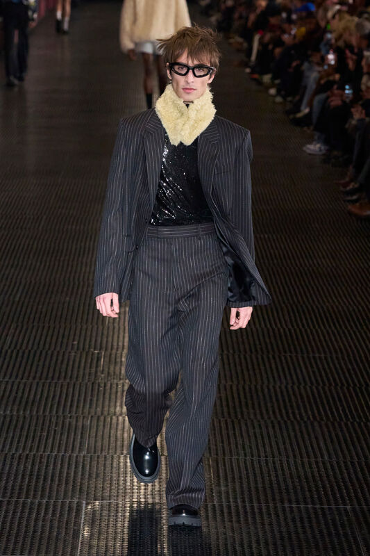 MSGM m F24 033