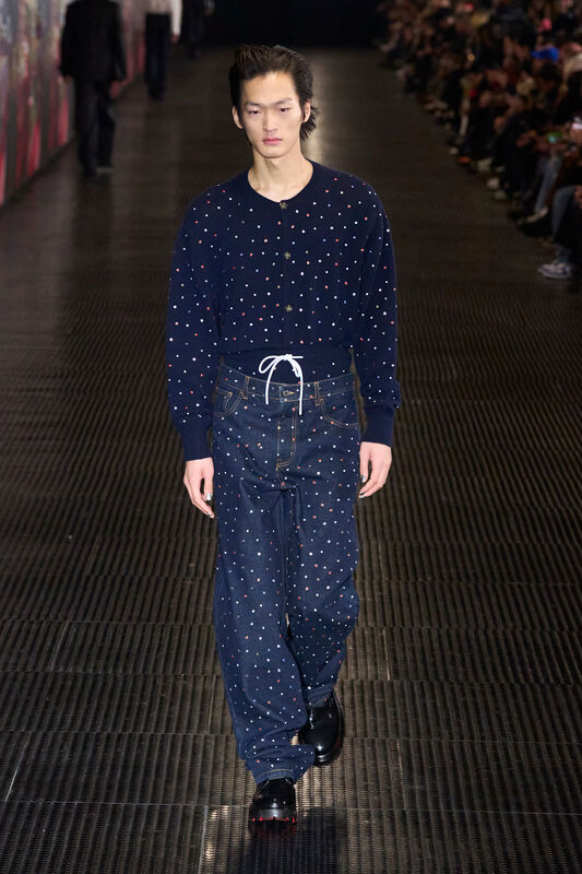 MSGM m F24 035