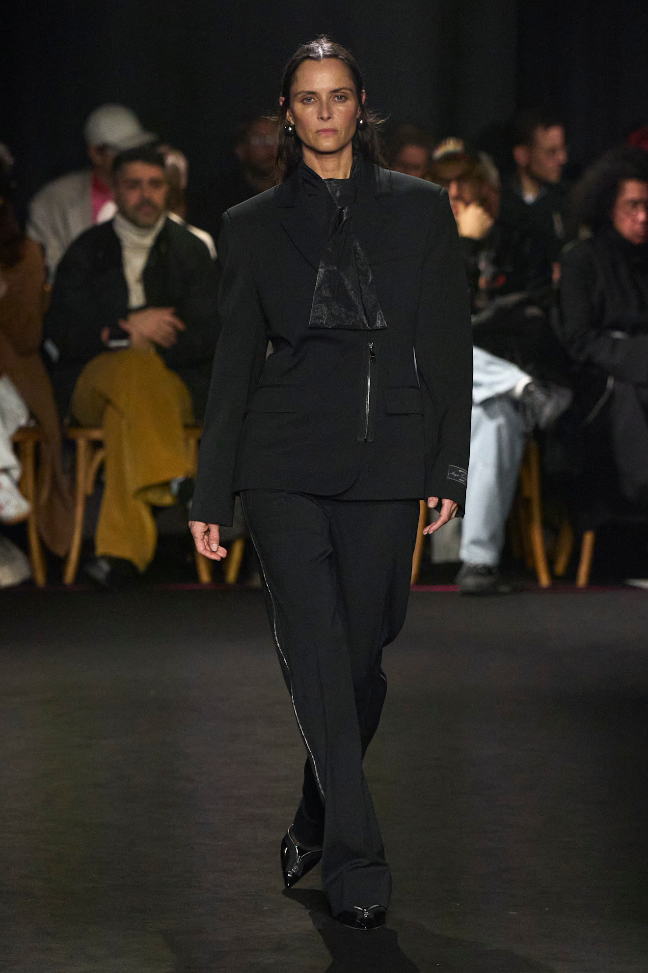 MSGM F24 001