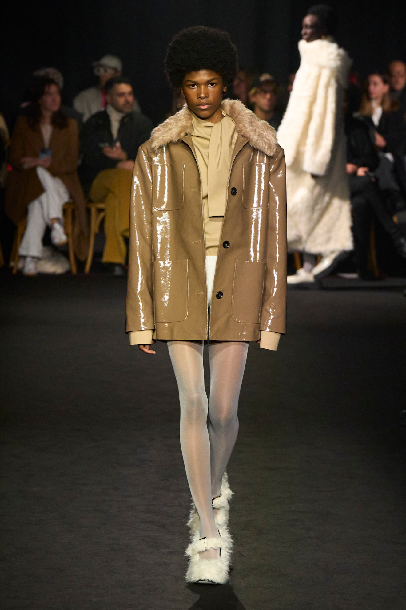 MSGM F24 013