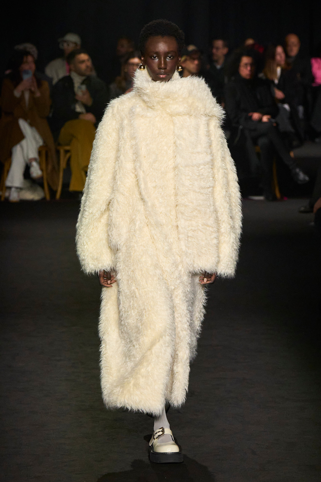 MSGM F24 014