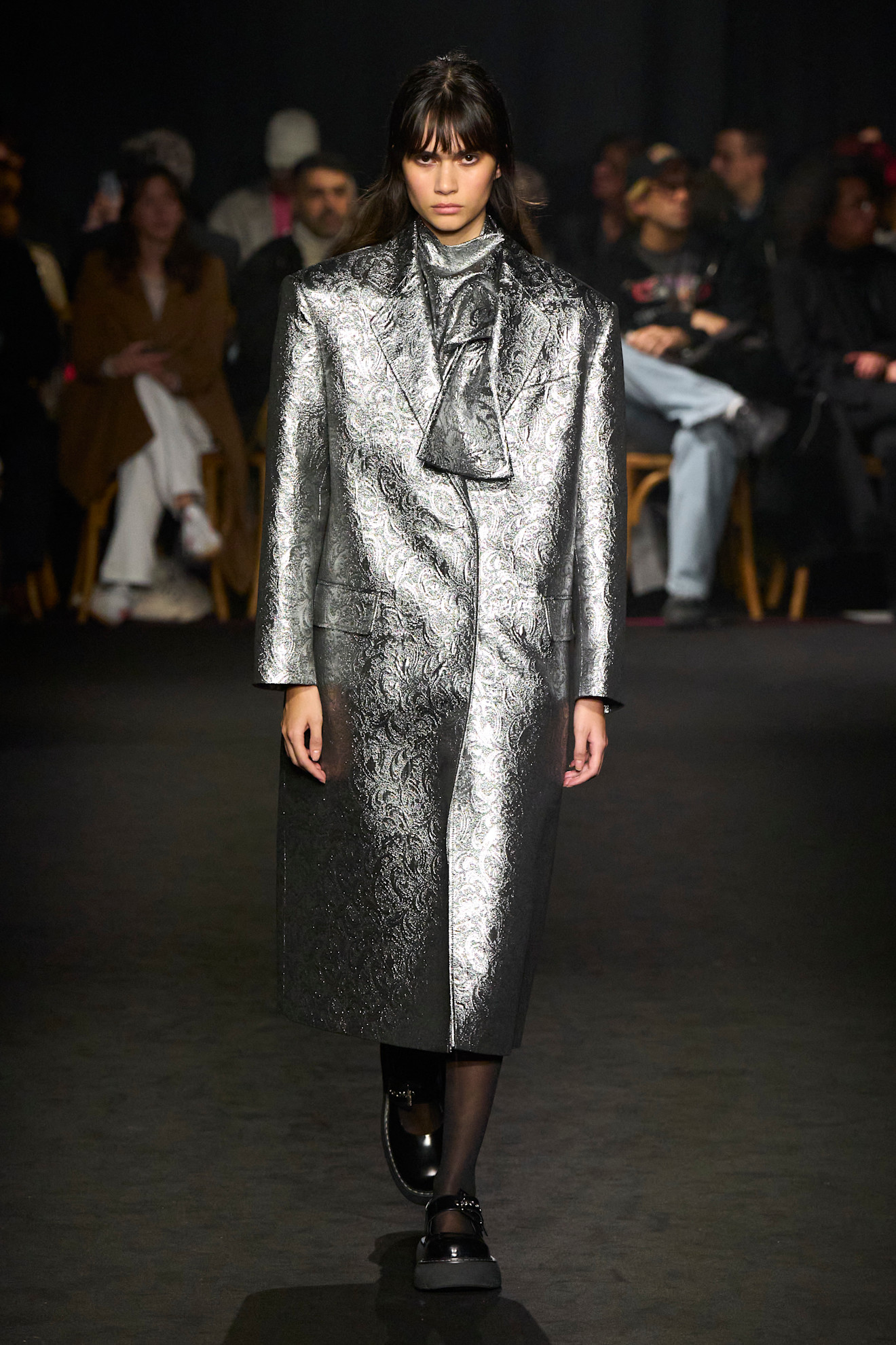 MSGM F24 019