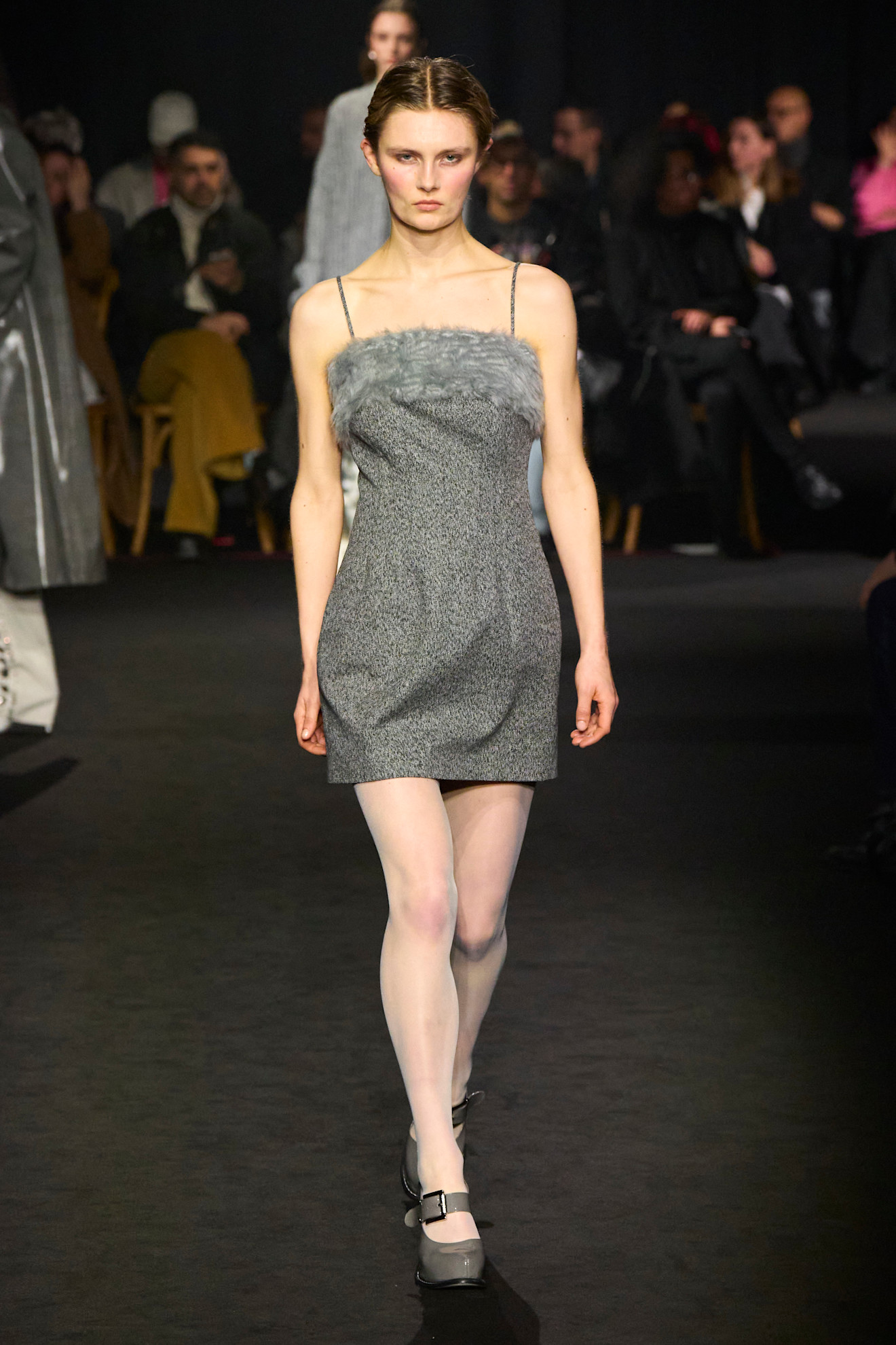 MSGM F24 020
