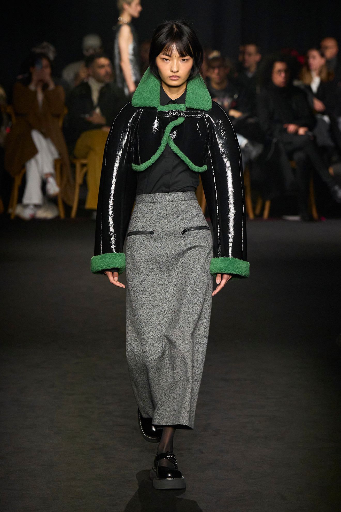 MSGM F24 026