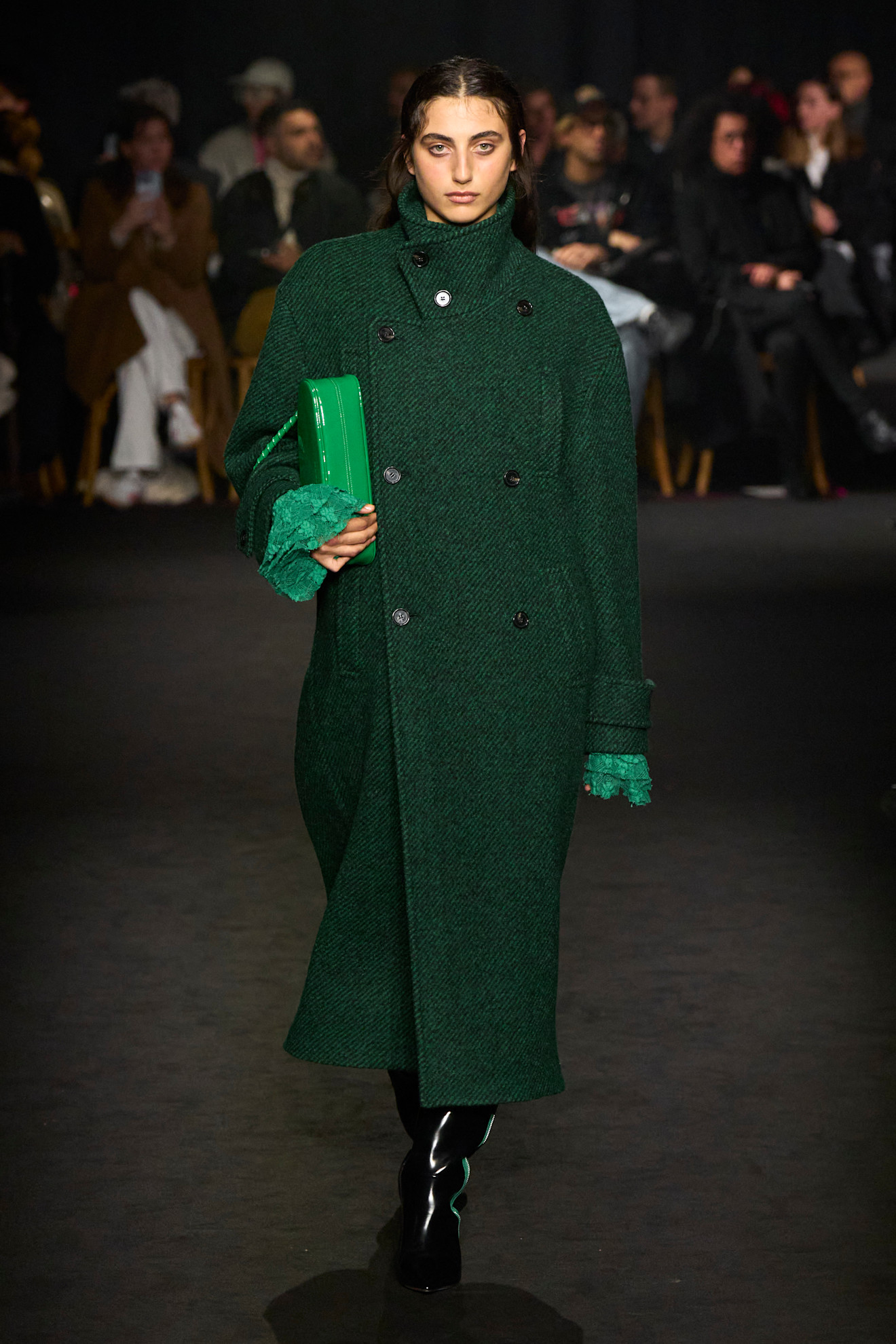 MSGM F24 027