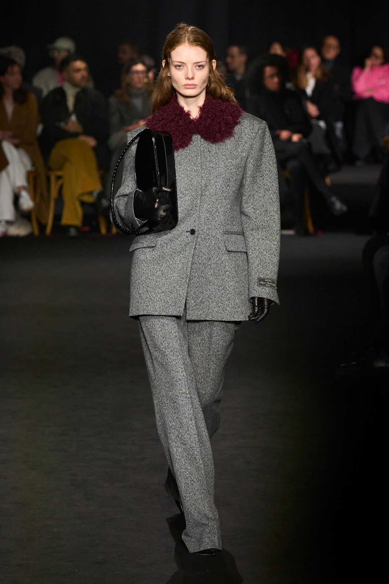 MSGM F24 028