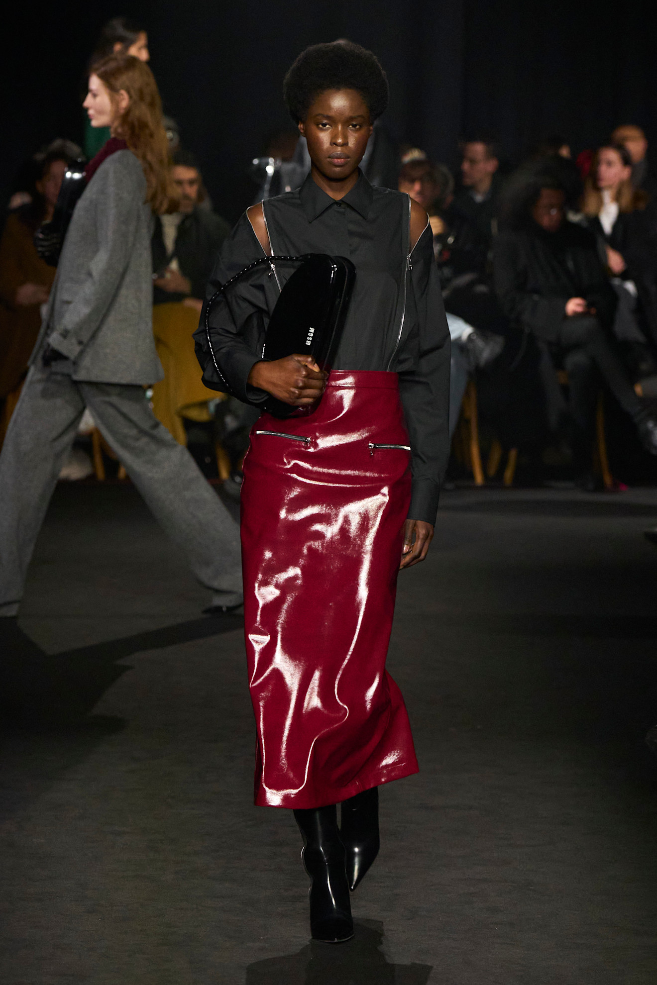 MSGM F24 031