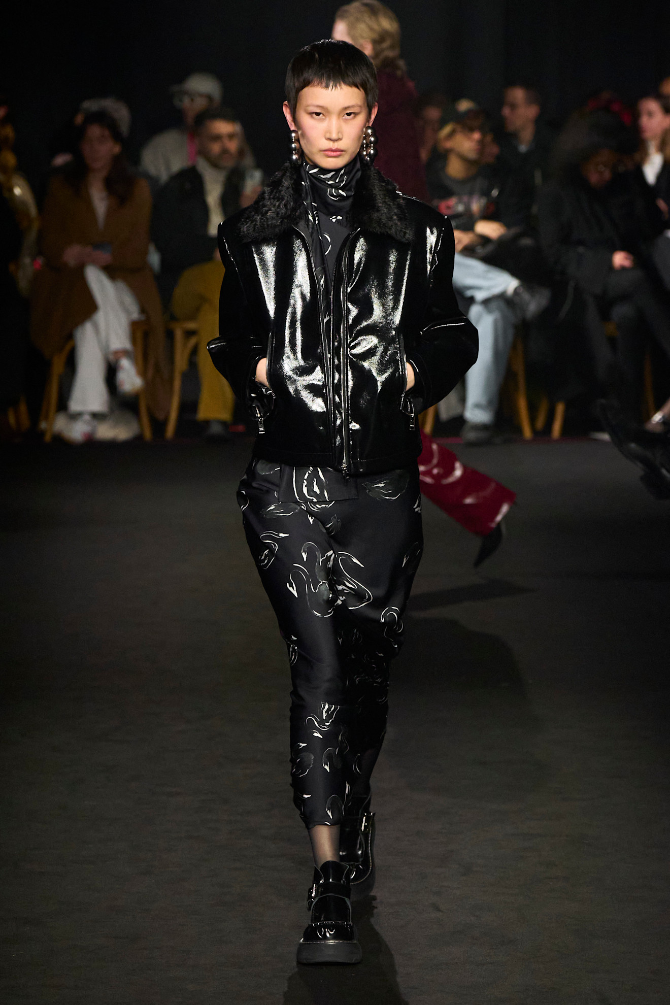 MSGM F24 033