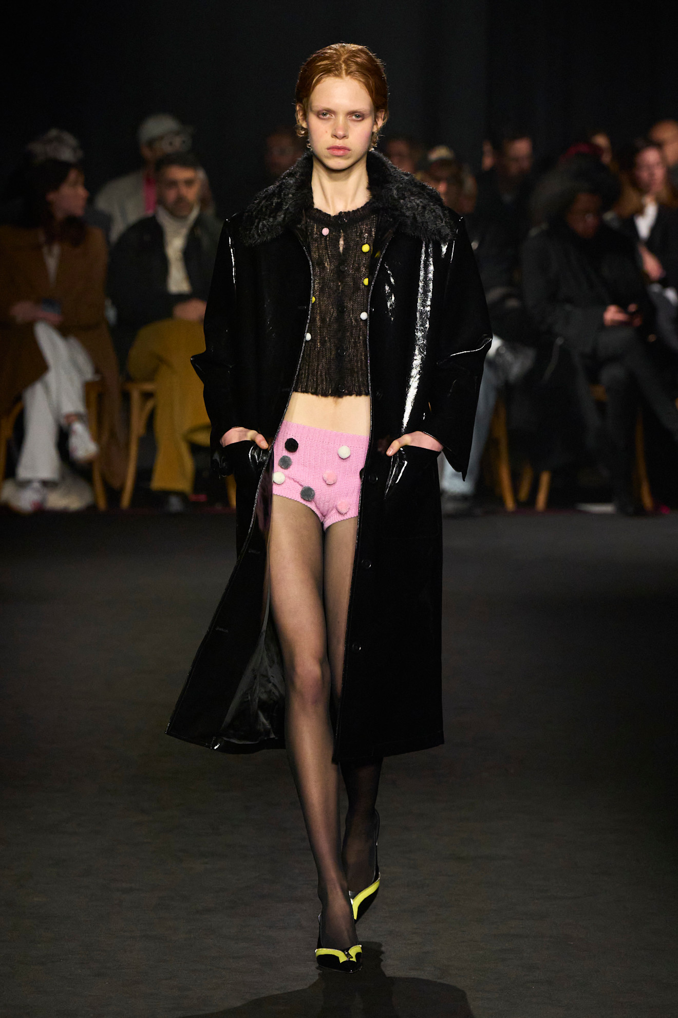 MSGM F24 042