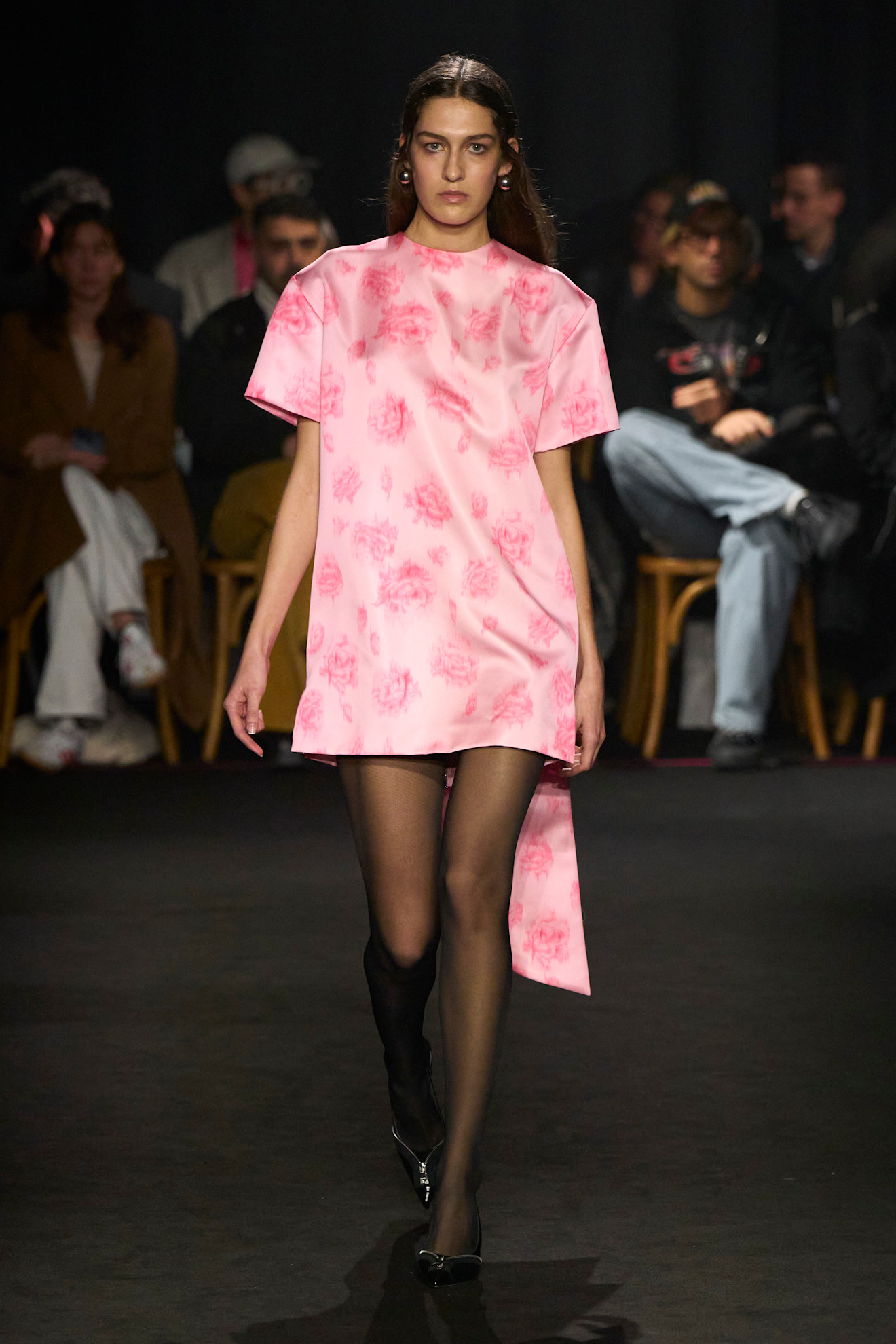 MSGM F24 043