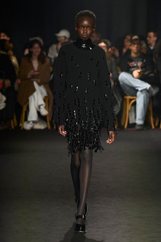 MSGM F24 006