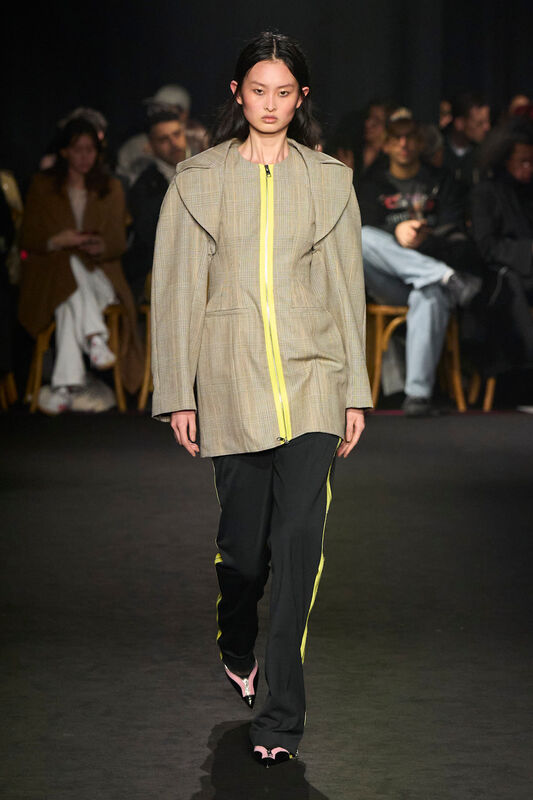 MSGM F24 007
