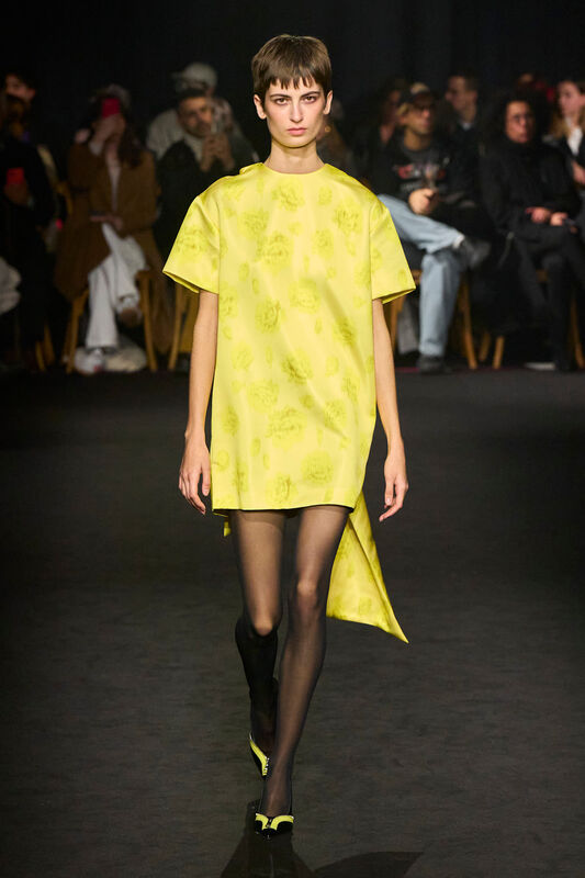 MSGM F24 008