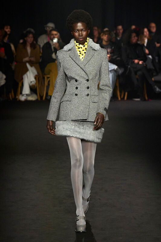 MSGM F24 009