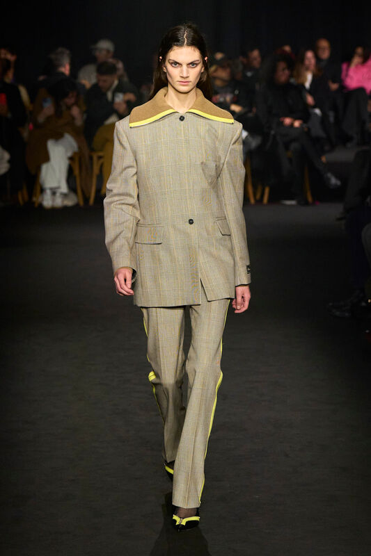 MSGM F24 010