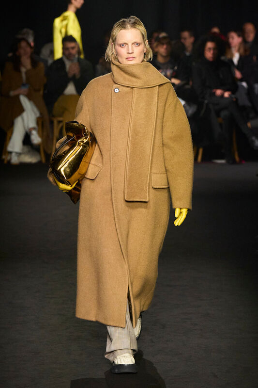 MSGM F24 012