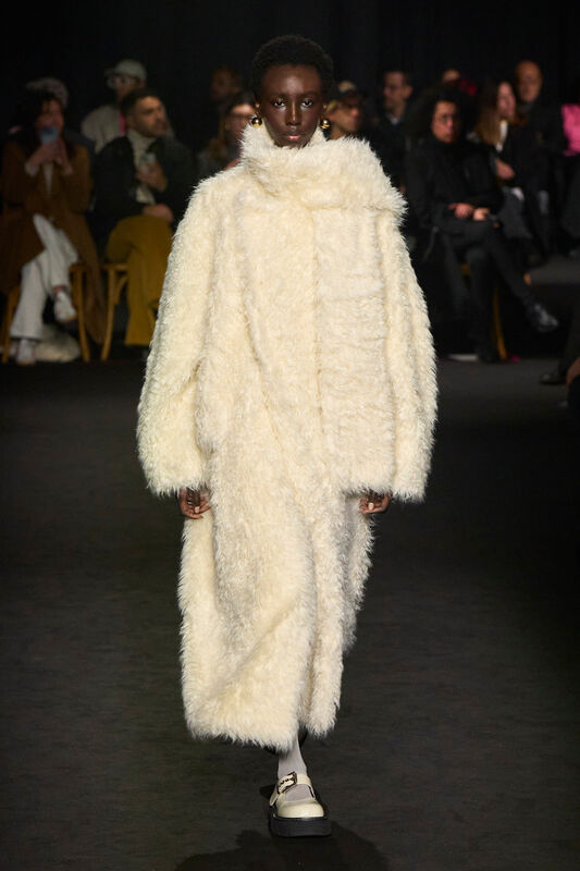 MSGM F24 014