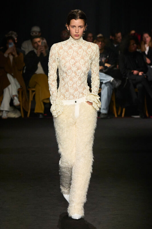 MSGM F24 015