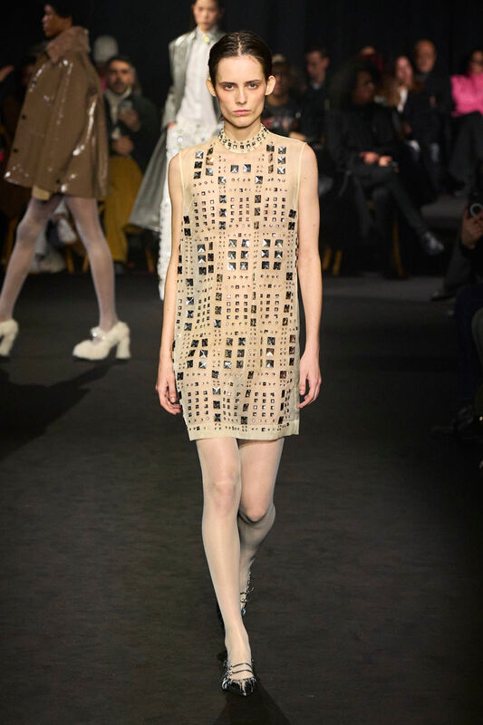 MSGM F24 016