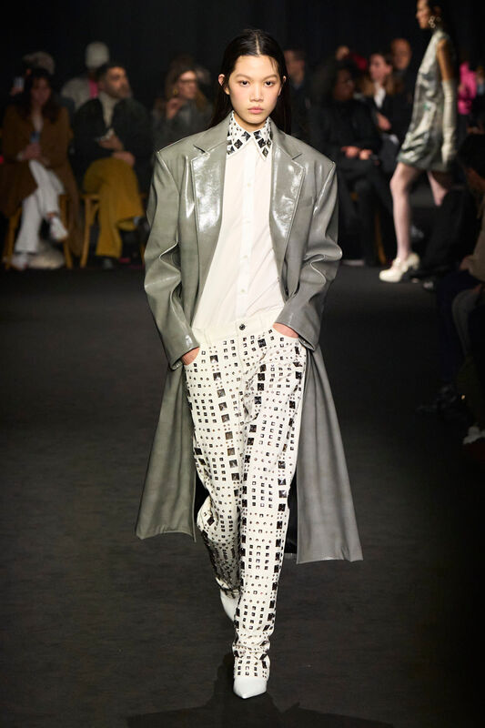 MSGM F24 017
