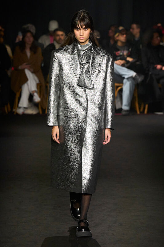 MSGM F24 019