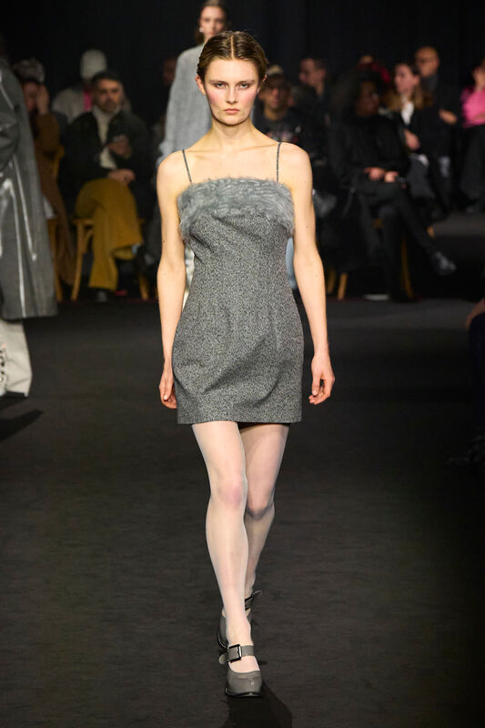 MSGM F24 020