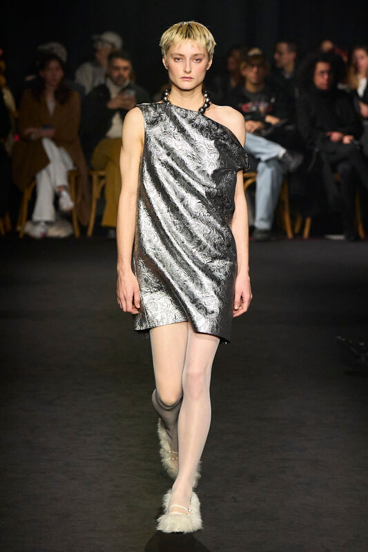 MSGM F24 022