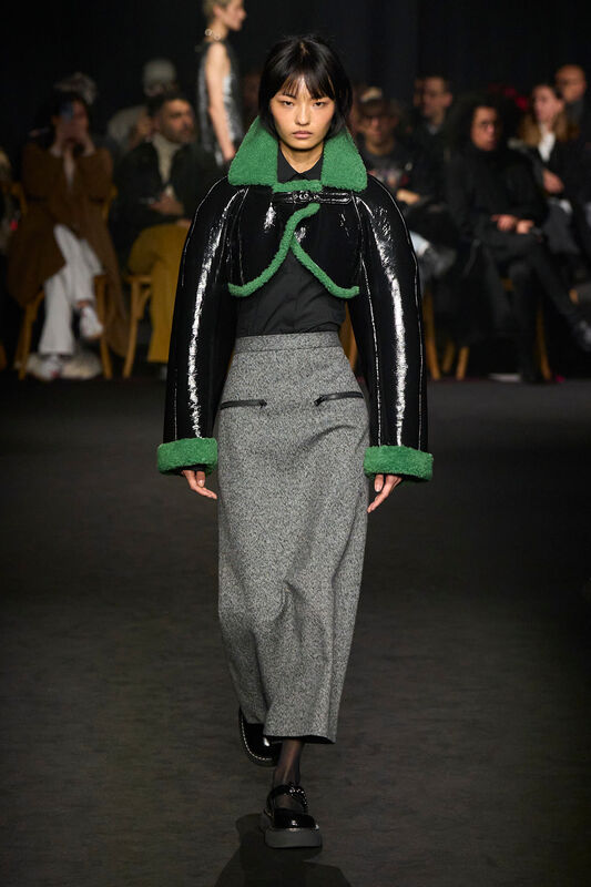 MSGM F24 026