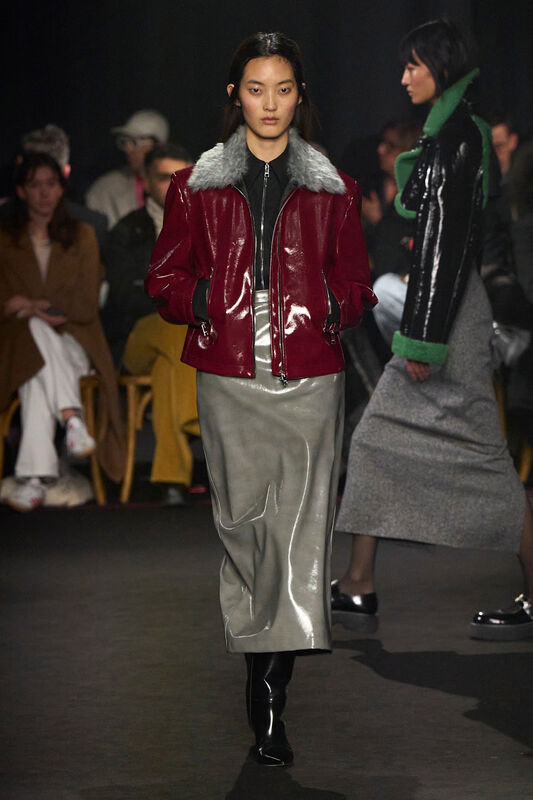 MSGM F24 029