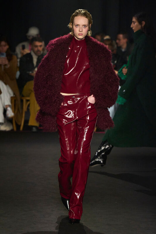 MSGM F24 030