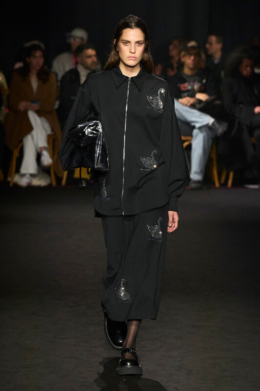 MSGM F24 032