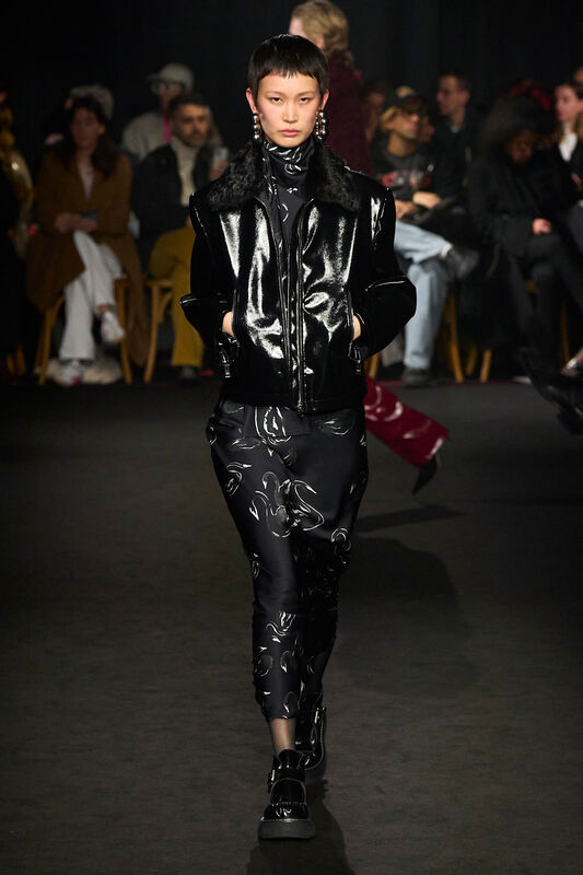 MSGM F24 033