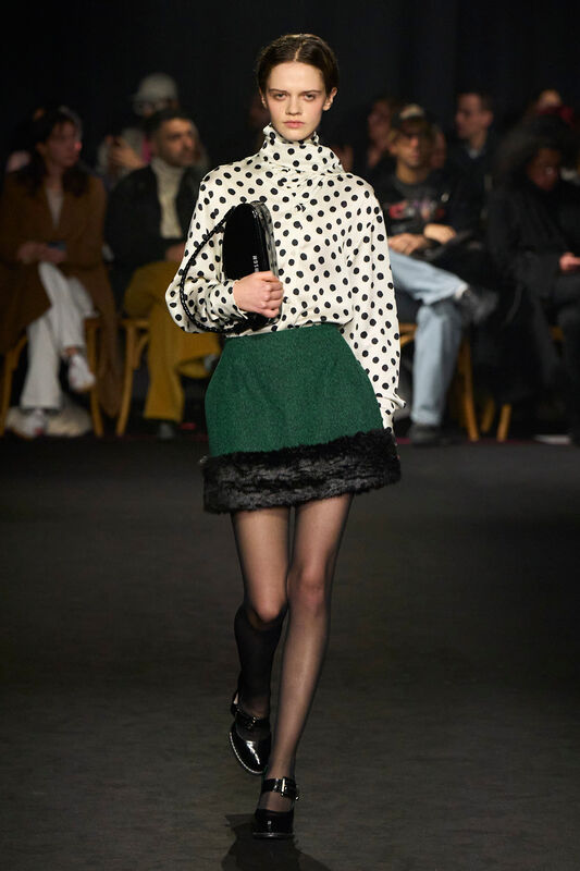 MSGM F24 034