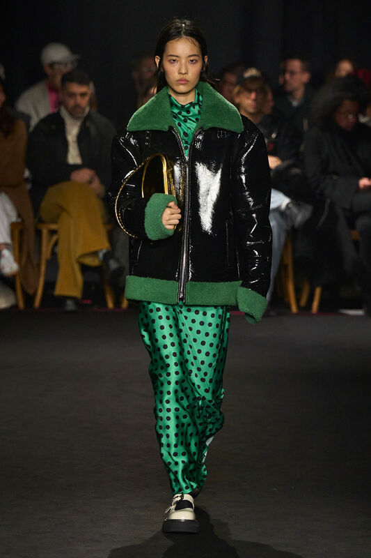 MSGM F24 035