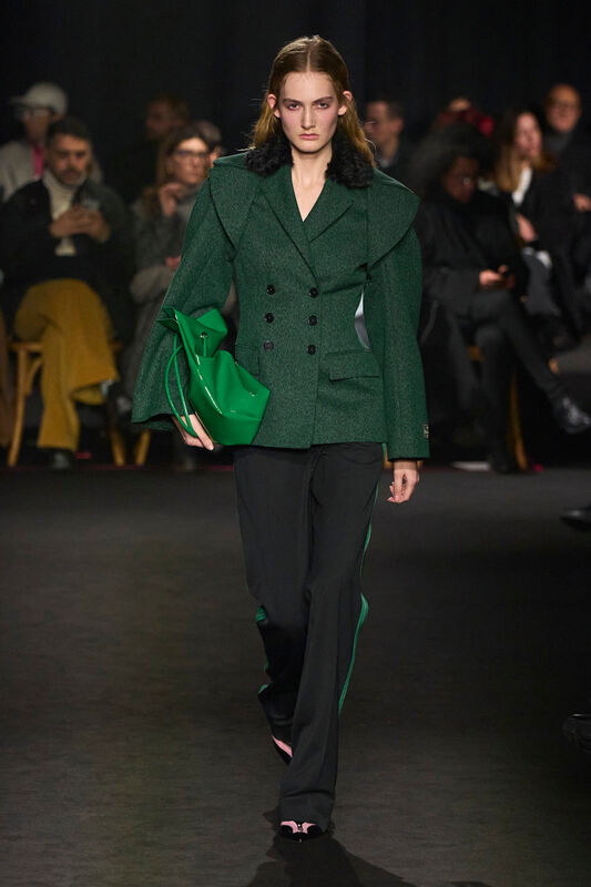 MSGM F24 036