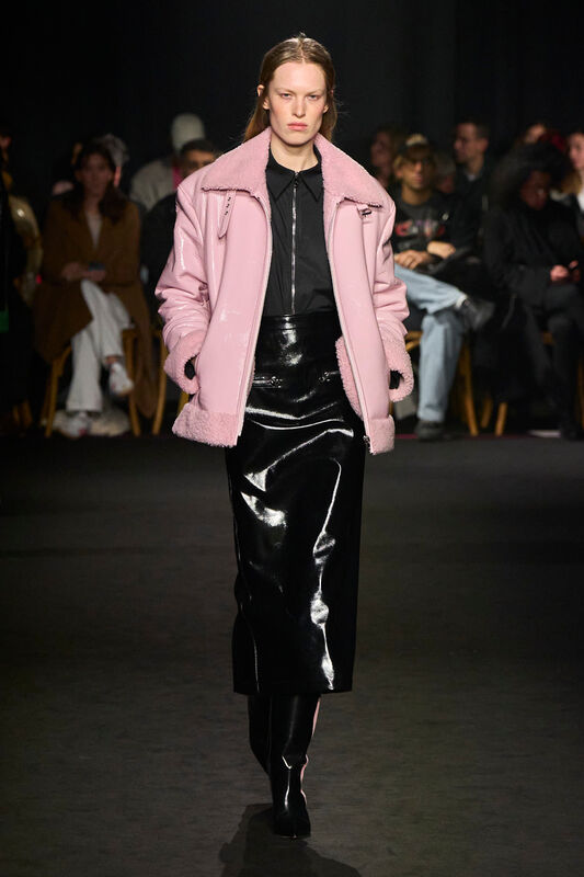 MSGM F24 038
