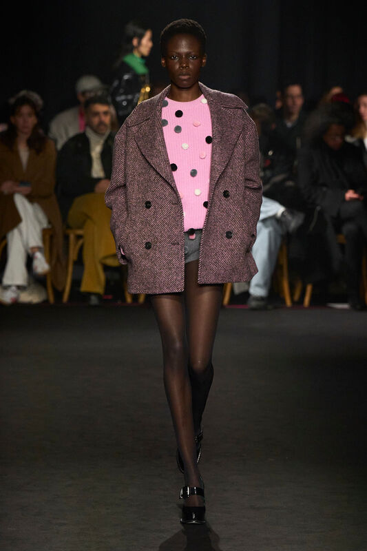 MSGM F24 039