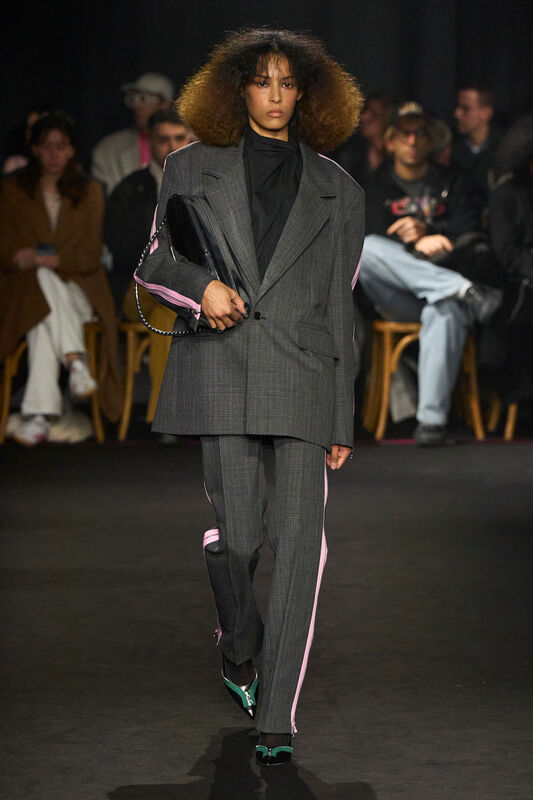 MSGM F24 040