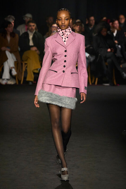 MSGM F24 041