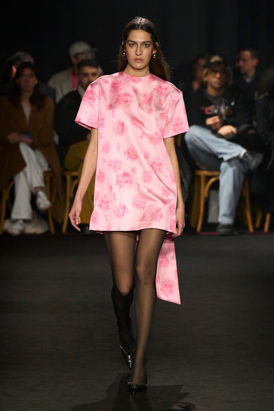 MSGM F24 043