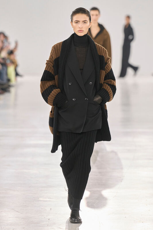 Max Mara F24 035