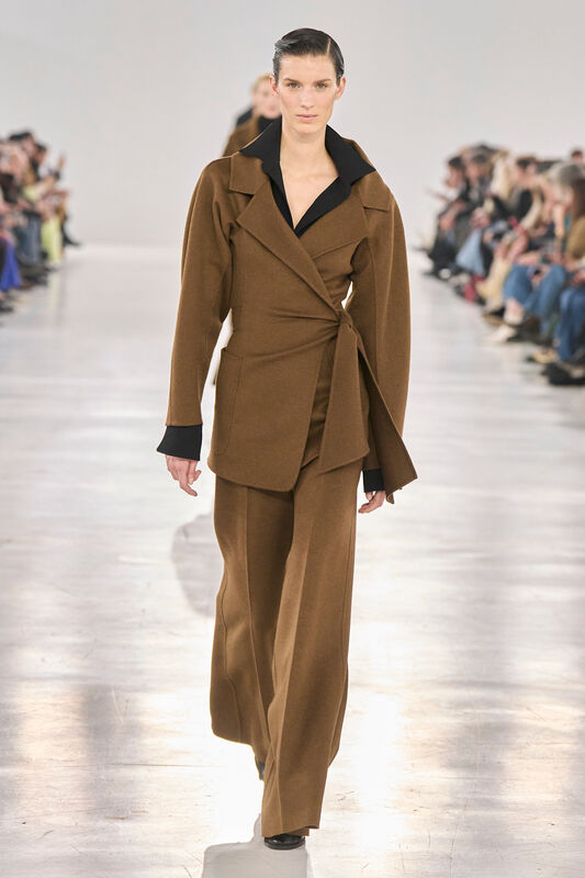 Max Mara F24 036