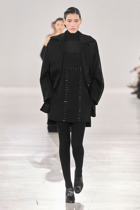 Max Mara F24 043