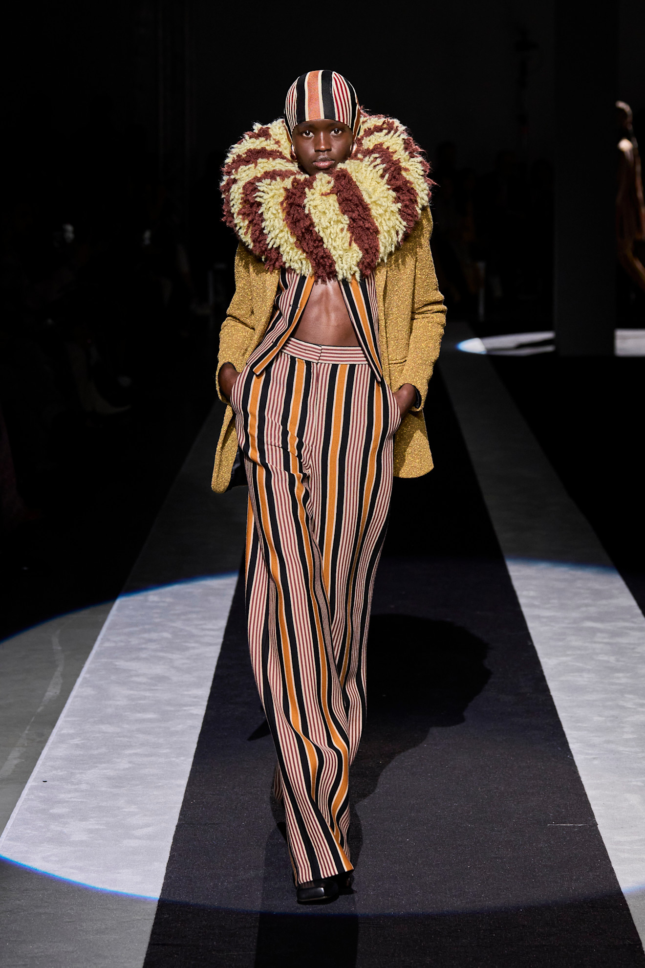 Missoni F24 027