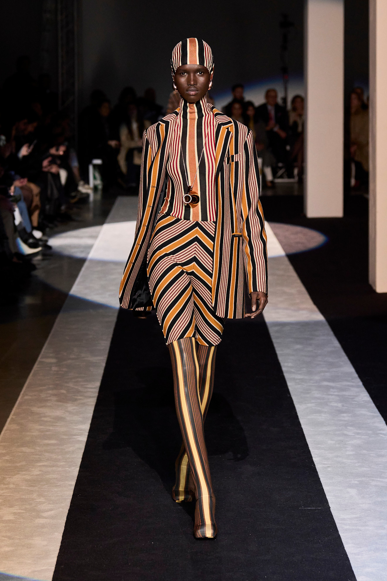 Missoni F24 028