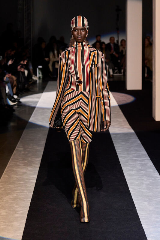 Missoni F24 028