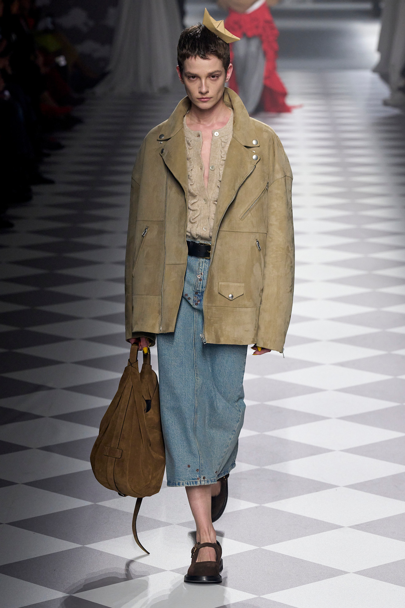 Moschino F24 006