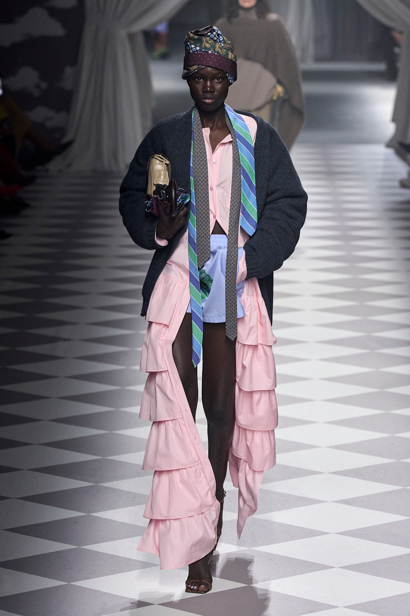 Moschino F24 018
